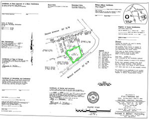 221 & 223 Walnut Avenue, Hudson, NC 28638