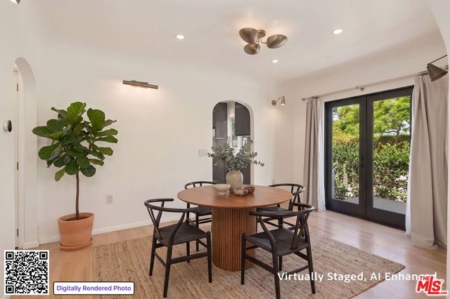 9001 Rosewood Avenue, West Hollywood, CA 90048
