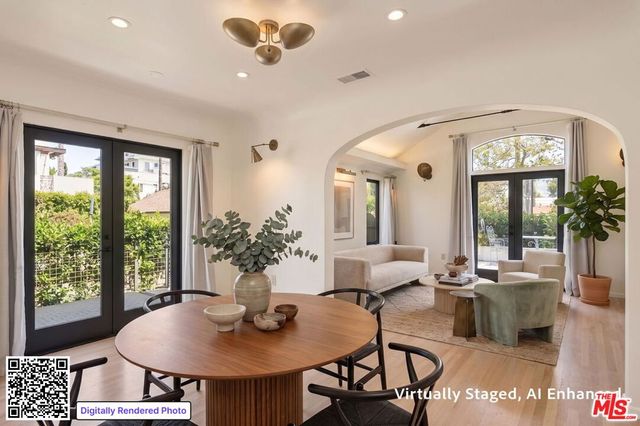 9001 Rosewood Avenue, West Hollywood, CA 90048