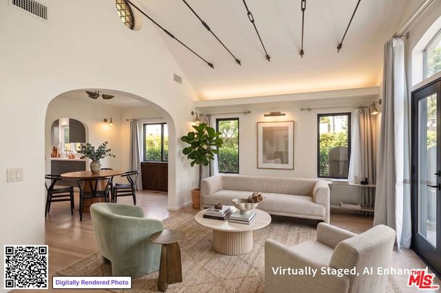 9001 Rosewood Avenue, West Hollywood, CA 90048
