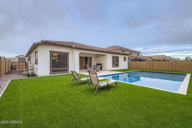 22839 E NIGHTINGALE Road, Queen Creek, AZ 85142