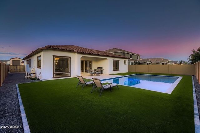 22839 E NIGHTINGALE Road, Queen Creek, AZ 85142