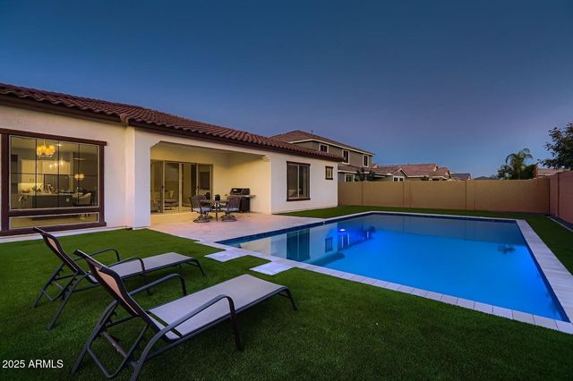 22839 E NIGHTINGALE Road, Queen Creek, AZ 85142