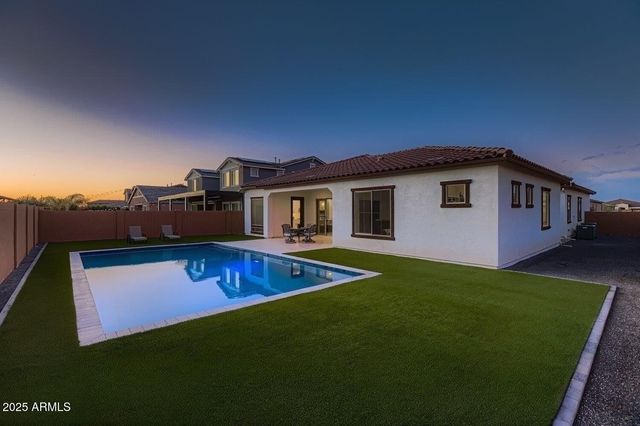 22839 E NIGHTINGALE Road, Queen Creek, AZ 85142