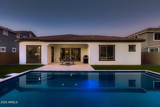 22839 E NIGHTINGALE Road, Queen Creek, AZ 85142