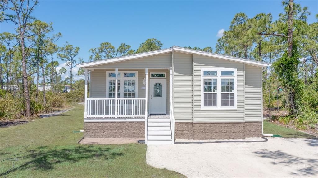 8191 STRASSE BOULEVARD, Punta Gorda, FL 33982