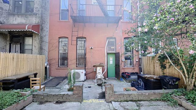 181 Irving Avenue, Brooklyn, NY 11237
