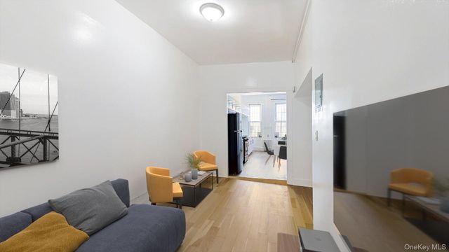 181 Irving Avenue, Brooklyn, NY 11237