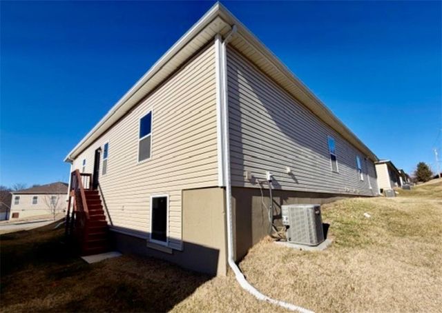 4737 S Union Avenue, Independence, MO 64055