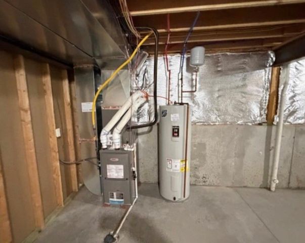 4737 S Union Avenue, Independence, MO 64055