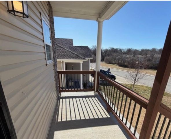 4737 S Union Avenue, Independence, MO 64055