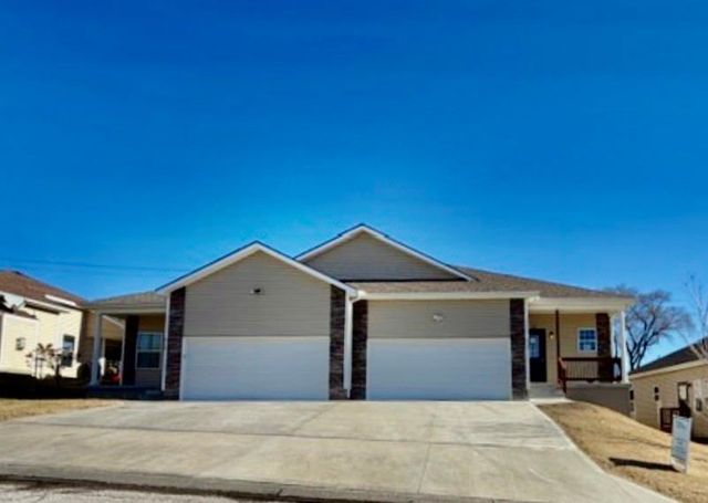 4737 S Union Avenue, Independence, MO 64055