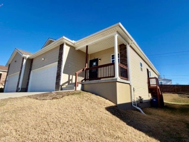 4737 S Union Avenue, Independence, MO 64055