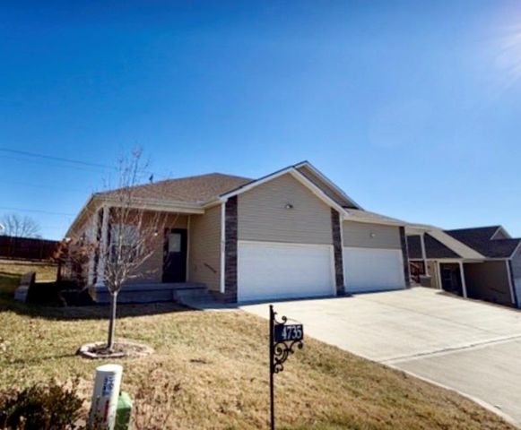4737 S Union Avenue, Independence, MO 64055