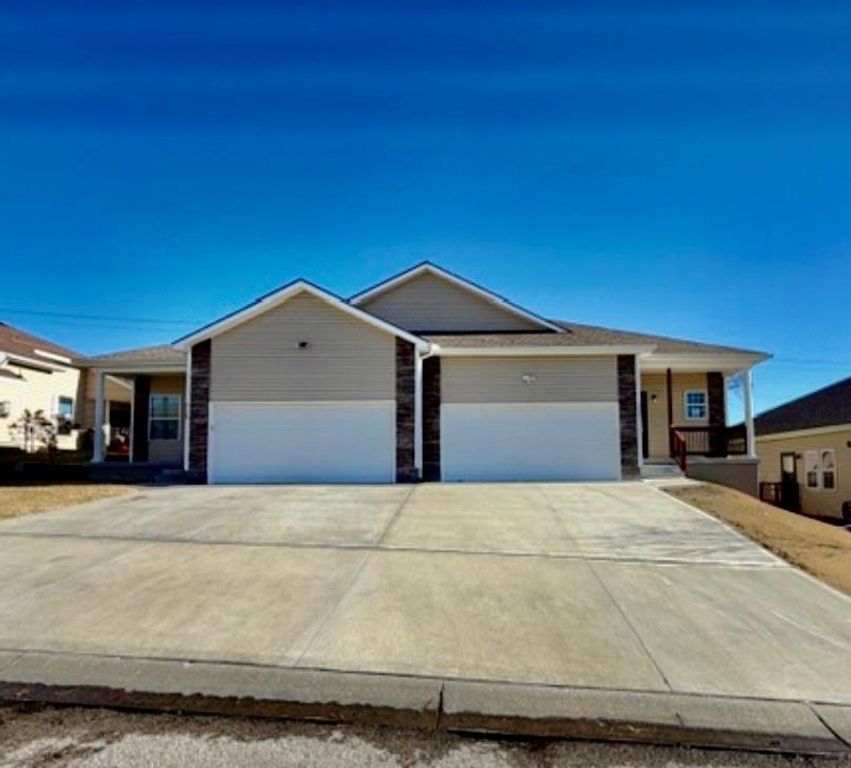 4737 S Union Avenue, Independence, MO 64055