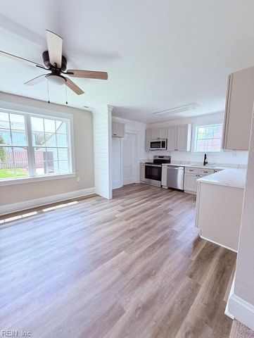 1120 Byrd AVE, Chesapeake, VA 23324