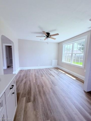 1120 Byrd AVE, Chesapeake, VA 23324