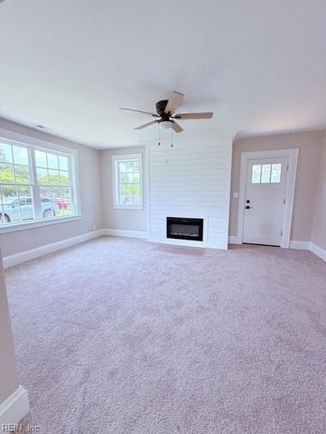 1120 Byrd AVE, Chesapeake, VA 23324