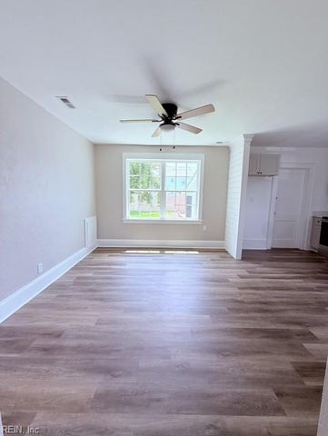 1120 Byrd AVE, Chesapeake, VA 23324