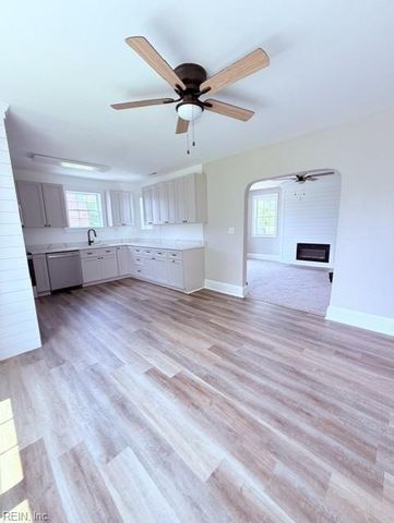 1120 Byrd AVE, Chesapeake, VA 23324