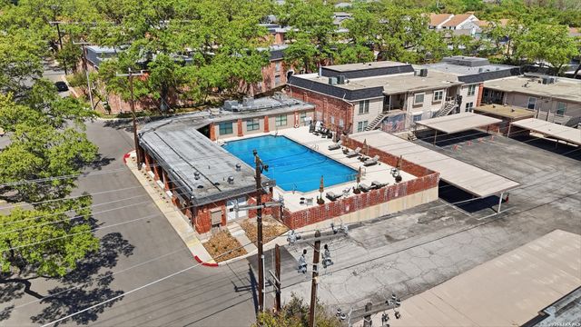 7500 Callaghan Rd Apt 140, San Antonio, TX 78229