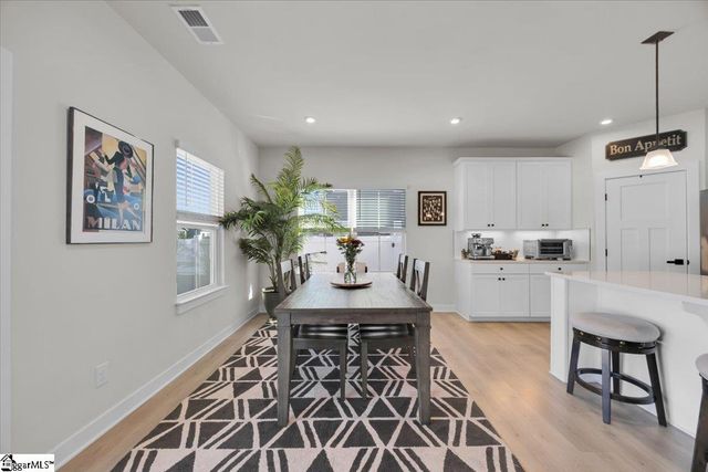 822 Lady Fern Drive, Woodruff, SC 29388