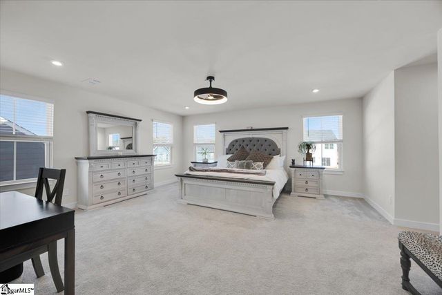 822 Lady Fern Drive, Woodruff, SC 29388