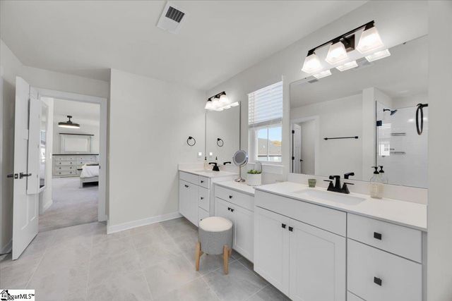 822 Lady Fern Drive, Woodruff, SC 29388