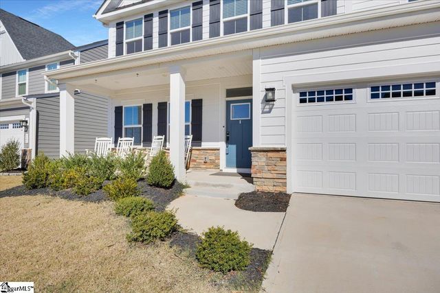 822 Lady Fern Drive, Woodruff, SC 29388