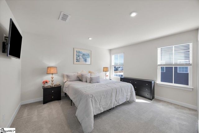 822 Lady Fern Drive, Woodruff, SC 29388