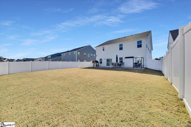 822 Lady Fern Drive, Woodruff, SC 29388