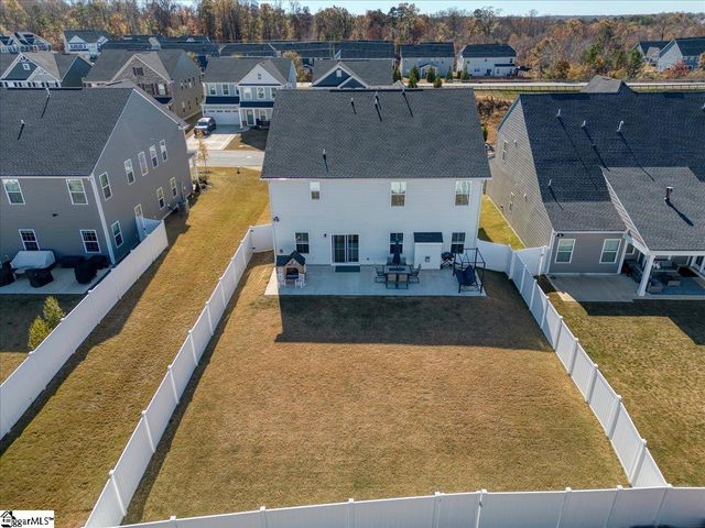 822 Lady Fern Drive, Woodruff, SC 29388