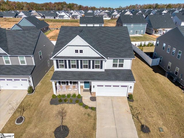 822 Lady Fern Drive, Woodruff, SC 29388