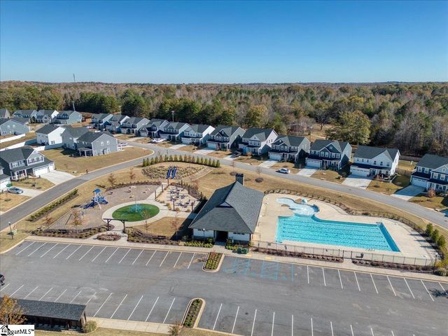 822 Lady Fern Drive, Woodruff, SC 29388