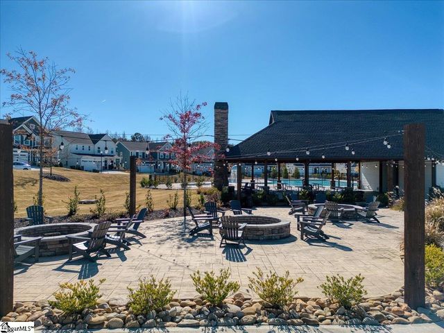 822 Lady Fern Drive, Woodruff, SC 29388