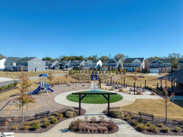 822 Lady Fern Drive, Woodruff, SC 29388