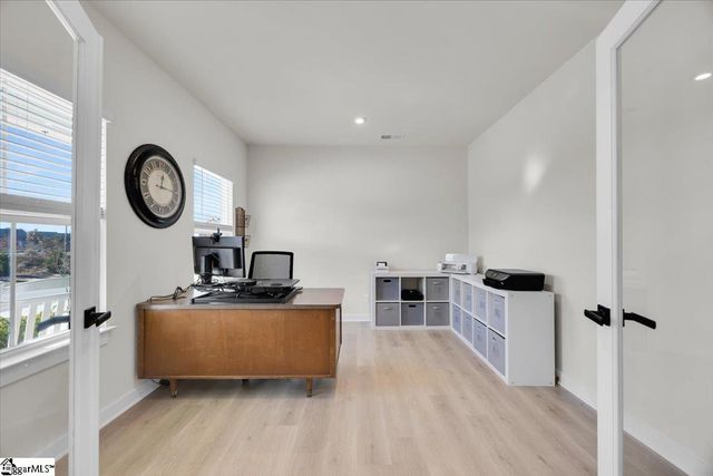 822 Lady Fern Drive, Woodruff, SC 29388