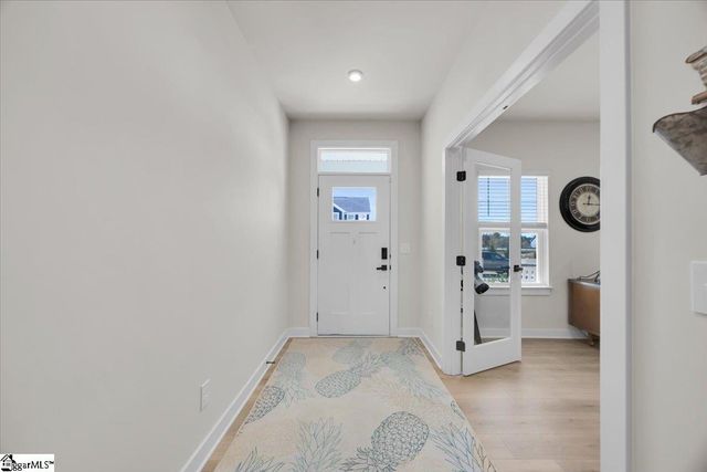 822 Lady Fern Drive, Woodruff, SC 29388