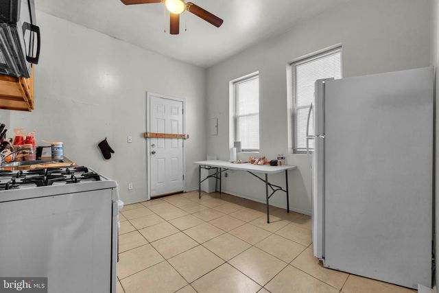 1707 GWYNNS FALLS PKWY, Baltimore, MD 21217