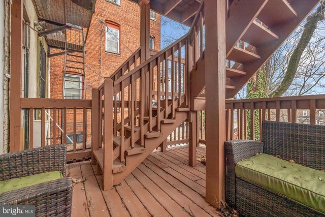 1707 GWYNNS FALLS PKWY, Baltimore, MD 21217