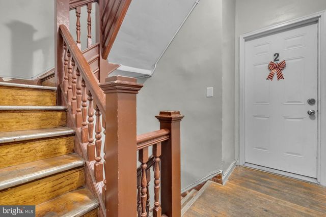 1707 GWYNNS FALLS PKWY, Baltimore, MD 21217