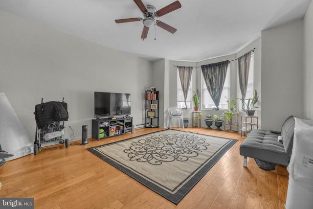 1707 GWYNNS FALLS PKWY, Baltimore, MD 21217