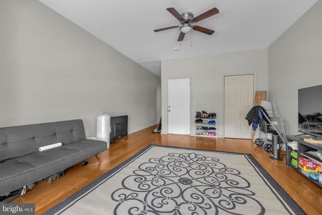 1707 GWYNNS FALLS PKWY, Baltimore, MD 21217