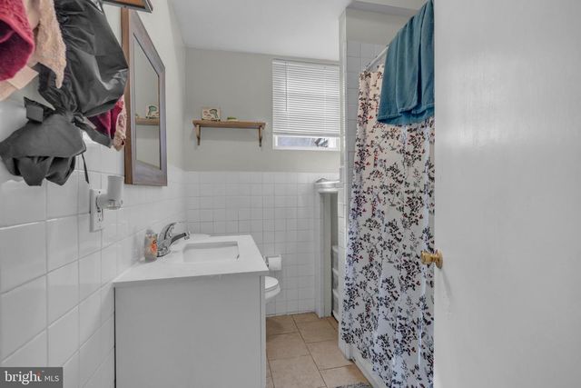 1707 GWYNNS FALLS PKWY, Baltimore, MD 21217