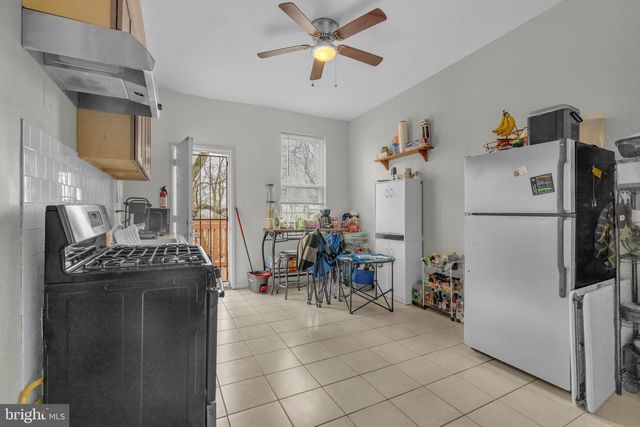 1707 GWYNNS FALLS PKWY, Baltimore, MD 21217