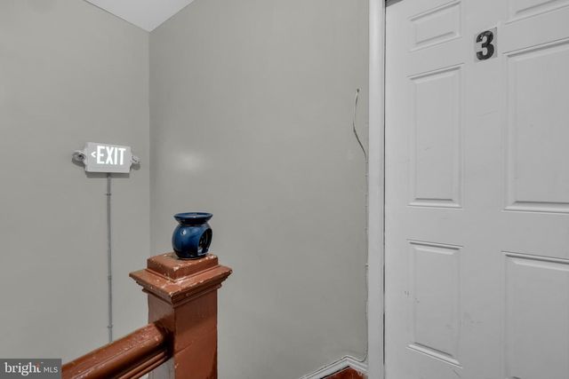 1707 GWYNNS FALLS PKWY, Baltimore, MD 21217