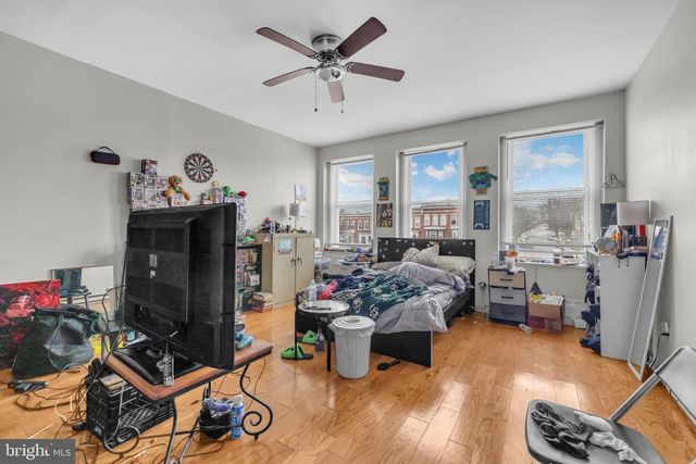 1707 GWYNNS FALLS PKWY, Baltimore, MD 21217