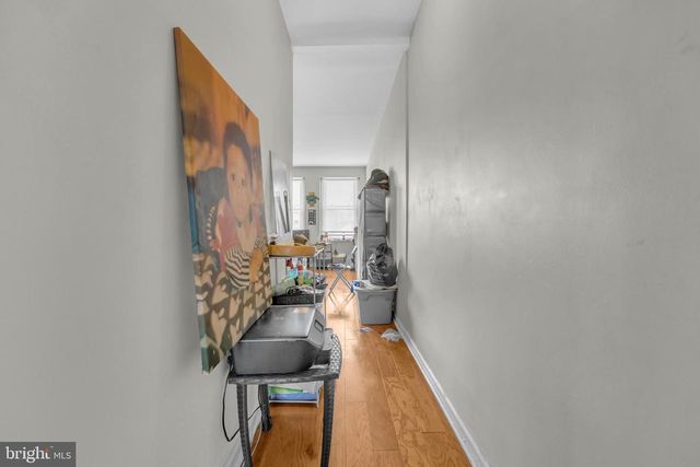 1707 GWYNNS FALLS PKWY, Baltimore, MD 21217