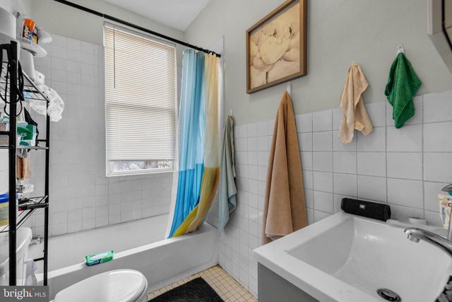 1707 GWYNNS FALLS PKWY, Baltimore, MD 21217