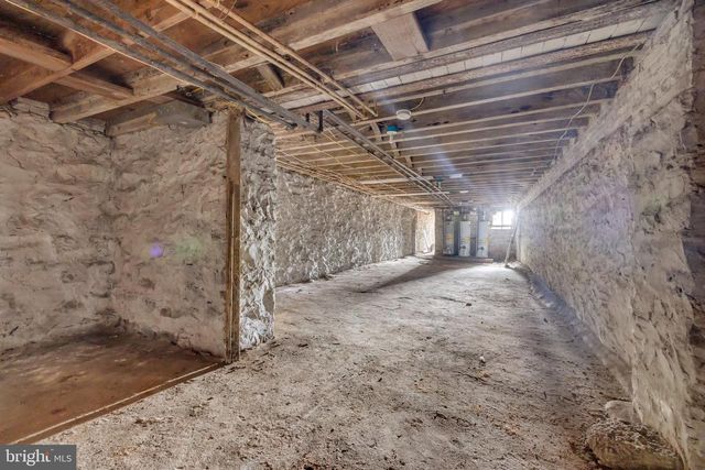 1707 GWYNNS FALLS PKWY, Baltimore, MD 21217